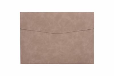 Opakowanie Teczka A4 505 koperta na napy jasno szary