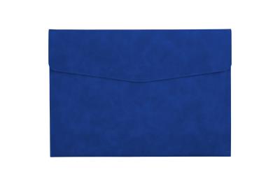 Opakowanie Teczka A4 505 koperta na napy kobaltowa