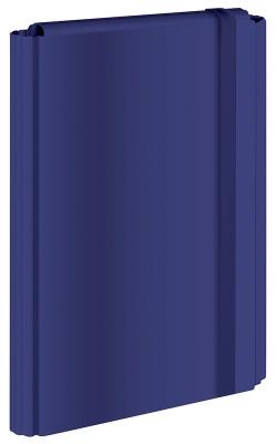Opakowanie Teczka A4 ciemnoniebieska 2 sztuki