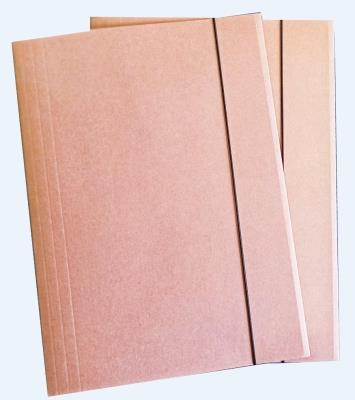 Opakowanie Teczka A4 Eko Kraft (10szt)