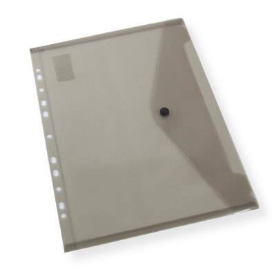 Opakowanie Teczka A4 kopertowa z europerforacją dymna