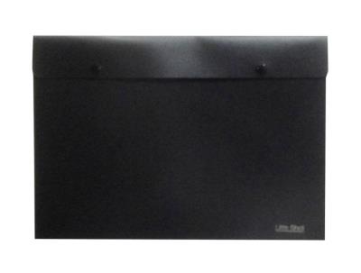 Opakowanie Teczka A4 na dokumenty czarna