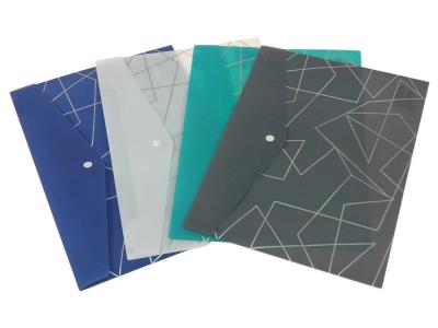 Teczka A4 plastikowa zapinana nitem (12szt). Wydawca: ADAR. SmakLiter.pl Opakowanie Teczka A4 plastikowa zapinana nitem (12szt)