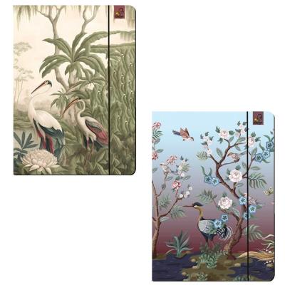 Opakowanie Teczka A4 z gumką Botanique