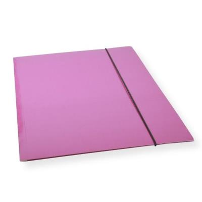 Teczka A4 z gumką lakier fioletowa 300gsm (10szt). Wydawca: PENWORD. SmakLiter.pl Opakowanie Teczka A4 z gumką lakier fioletowa 300gsm (10szt)