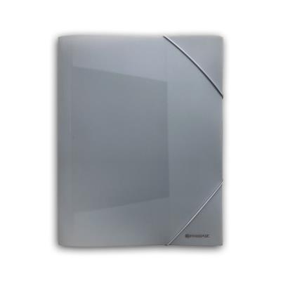 Opakowanie Teczka A4 z gumką PP-102 Penmate czarna