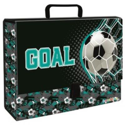 Opakowanie Teczka A4 z rączką Goal