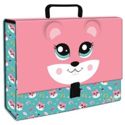 Opakowanie Teczka A4 z rączką Squirrel