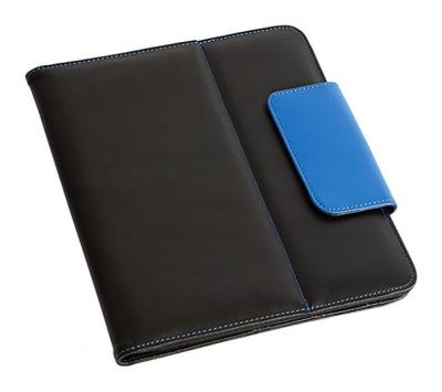 Opakowanie Teczka kierowcy z miejscem na tablet czarny