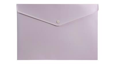 Opakowanie Teczka koperta A4 PP róż morandi