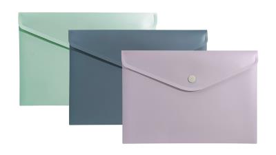 Opakowanie Teczka koperta A5 PP morandi (10szt)