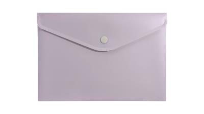 Opakowanie Teczka koperta A5 PP róż morandi