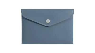 Opakowanie Teczka koperta A6 PP grafit morandi