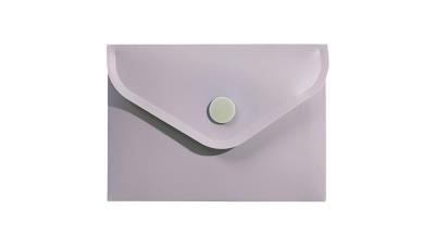 Opakowanie Teczka koperta A7 PP róż morandi