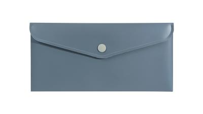 Opakowanie Teczka koperta DL PP grafit morandi