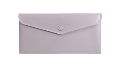 Opakowanie Teczka koperta DL PP róż morandi