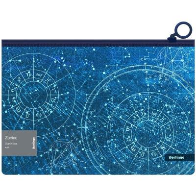 Opakowanie Teczka koperta z suwakiem A4