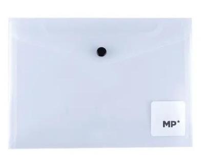 Opakowanie Teczka kopertowa A5 na rzep