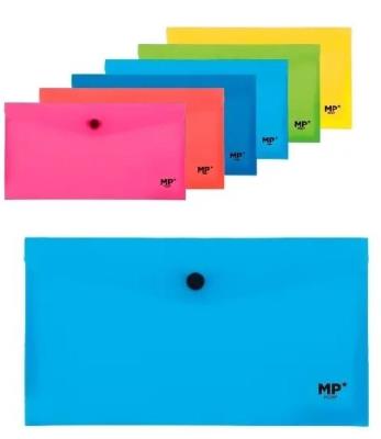 Opakowanie Teczka kopertowa na zatrzask MIX