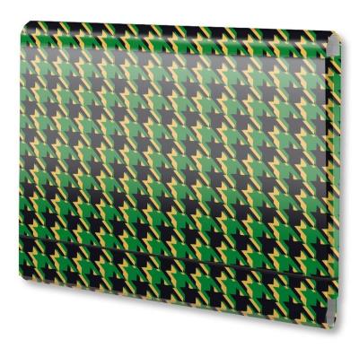 Opakowanie Teczka łamana A4 T0117 Pepitka