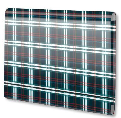 Opakowanie Teczka łamana A4 T0118 Kratka