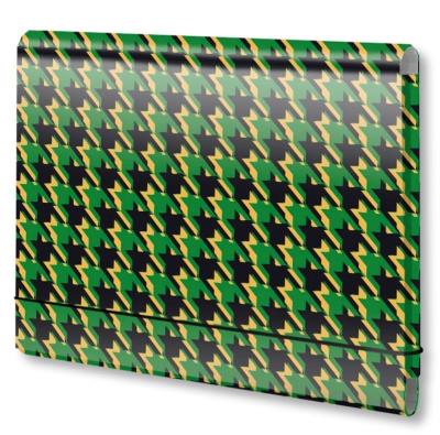 Opakowanie Teczka łamana A5 T0117 Pepitka