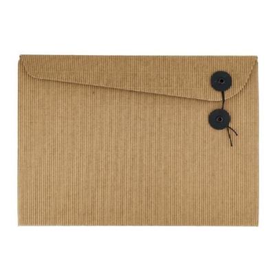 Teczka na dokumenty smart wavet (6szt) kraf. Wydawca: SMART. SmakLiter.pl Opakowanie Teczka na dokumenty smart wavet (6szt) kraf