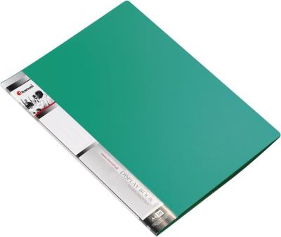 Opakowanie Teczka ofertowa A4/10 zielona