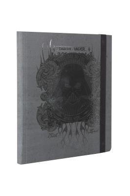 Opakowanie Teczka przestrzenna tekturowa A4 z gumką Disney 100 wzór 2