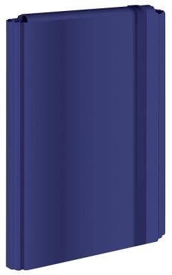 Opakowanie Teczka z gumką A4+ ciemnoniebieska