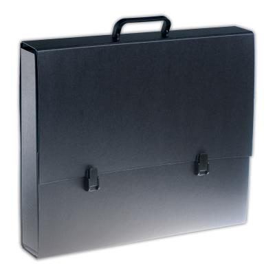 Opakowanie Teczka z rączką A3 ecoline Penmate czarna