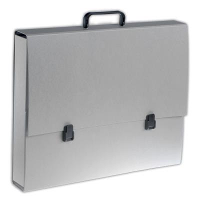 Opakowanie Teczka z rączką A3 ecoline Penmate szara