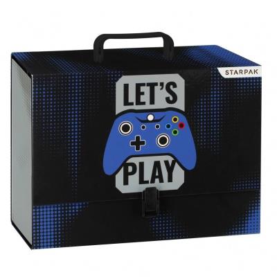 Opakowanie Teczka z rączką A4 Pad