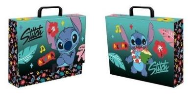 Opakowanie Teczka z rączką A4 Stitch