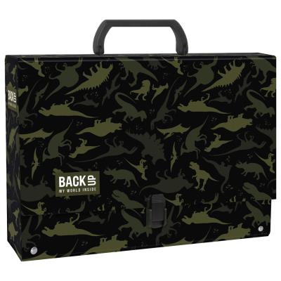 Opakowanie Teczka z rączką gruba backup 4A113