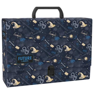 Opakowanie Teczka z rączką gruba DF Magic 33