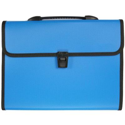 Opakowanie Teczki A4 z przegródkami Titanum (TR12BL)