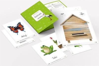 Okładka książki Teczucha Malucha cz.7 Nadchodzi wiosna