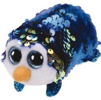 Opakowanie Teeny Tys Payton - Cekinowy Pingwin