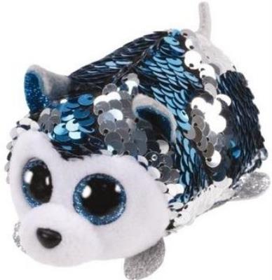 Opakowanie Teeny Tys Slush - Cekinowy Husky