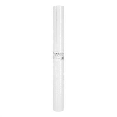 Opakowanie Tektura falista B2 biała w rolce