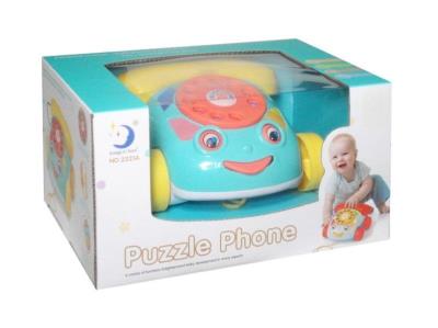 Opakowanie Telefon dla malucha