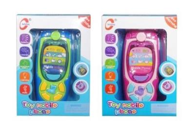 Opakowanie Telefon MIX