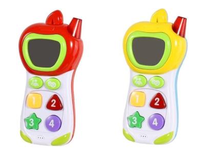 Opakowanie Telefon na baterie