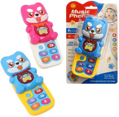 Opakowanie Telefon piesek MIX