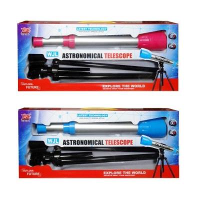 Opakowanie Teleskop MIX