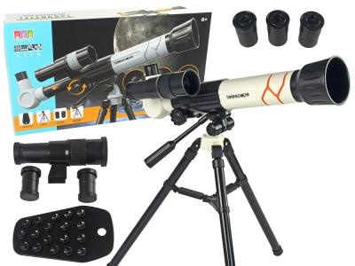 Opakowanie Teleskop naukowy edukacyjny