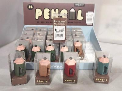 Opakowanie Temperówka (24szt)