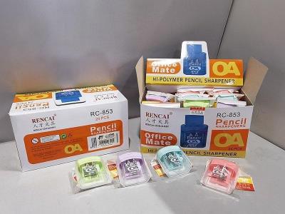 Opakowanie Temperówka (24szt)