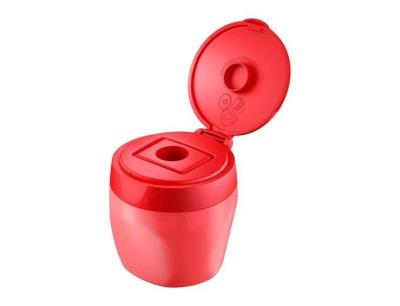 Temperówka do kredek Woody 3w1 (3szt). Wydawca: Stabilo. SmakLiter.pl Opakowanie Temperówka do kredek Woody 3w1 (3szt)